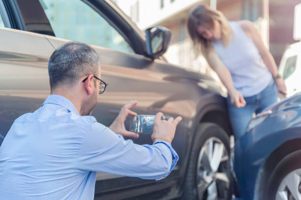 Professional Car Insurance Near Me technician working in Newport, OH